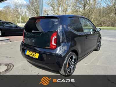 VW UP 1.0 (2012) - Foto 4