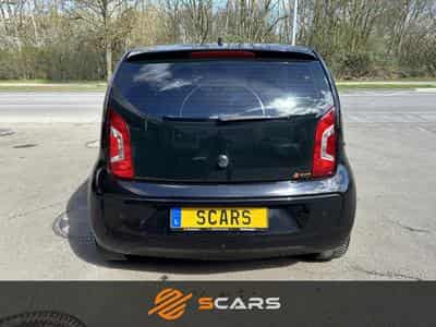 VW UP 1.0 (2012) - Foto 5