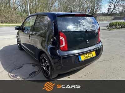 VW UP 1.0 (2012) - Foto 6