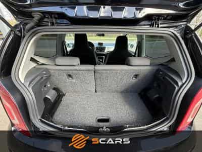 VW UP 1.0 (2012) - Foto 7