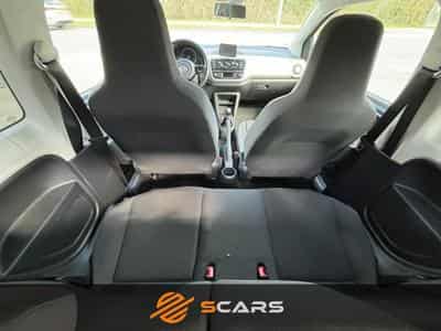 VW UP 1.0 (2012) - Foto 8