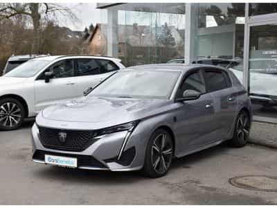 Peugeot 308 1.2 PureTech GT EAT8 REGUL LANE GPS CAM 1° MAIN (2024) - Foto 2