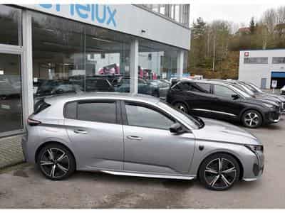 Peugeot 308 1.2 PureTech GT EAT8 REGUL LANE GPS CAM 1° MAIN (2024) - Foto 3