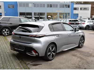 Peugeot 308 1.2 PureTech GT EAT8 REGUL LANE GPS CAM 1° MAIN (2024) - Foto 4