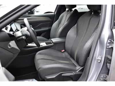 Peugeot 308 1.2 PureTech GT EAT8 REGUL LANE GPS CAM 1° MAIN (2024) - Foto 6