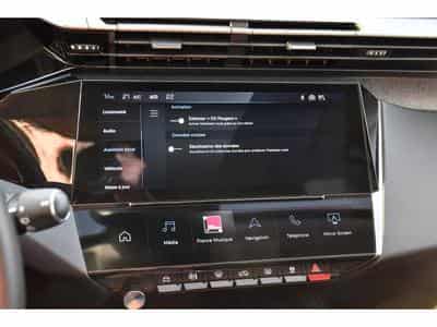 Peugeot 308 1.2 PureTech Allure EAT8 GPS LANE CAM 1° MAIN (2024) - Foto 14