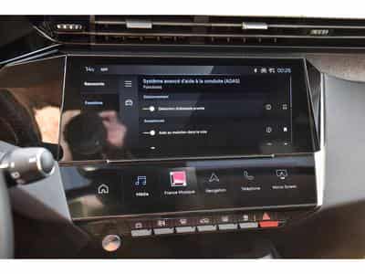 Peugeot 308 1.2 PureTech Allure EAT8 GPS LANE CAM 1° MAIN (2024) - Foto 15