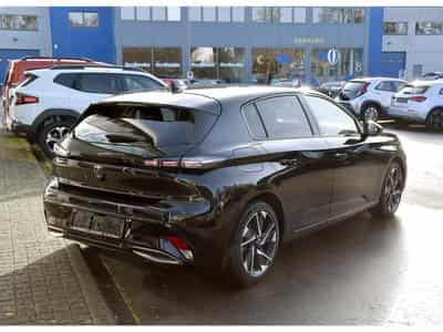 Peugeot 308 1.2 PureTech Allure EAT8 GPS LANE CAM 1° MAIN (2024) - Foto 4