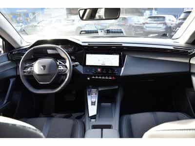 Peugeot 308 1.2 PureTech Allure EAT8 GPS LANE CAM 1° MAIN (2024) - Foto 9