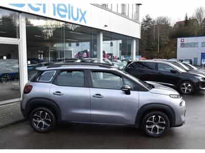 Citroën C3 Aircross Aircross 1.5 BlueHDI Shine REGUL GPS LANE (2022) - Foto 3