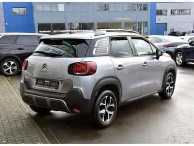 Citroën C3 Aircross Aircross 1.5 BlueHDI Shine REGUL GPS LANE (2022) - Foto 4