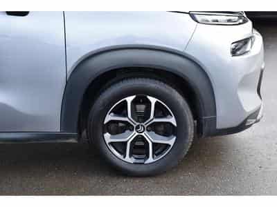 Citroën C3 Aircross Aircross 1.5 BlueHDI Shine REGUL GPS LANE (2022) - Foto 5
