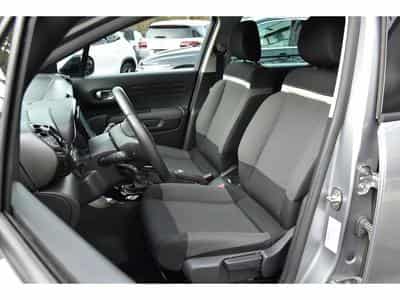 Citroën C3 Aircross Aircross 1.5 BlueHDI Shine REGUL GPS LANE (2022) - Foto 6