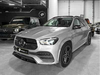 Mercedes GLE 400 D AMG/ 4Matic /AMG/PANORAMA/ BURMESTER/360/ (2023) - Foto 1