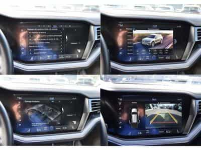 VW Touareg 3.0 TDI 4Motion R-Line Tip PANO CHFF ADD ATT RMQ MEM 1° MAIN (2021) - Foto 12