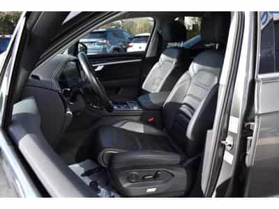 VW Touareg 3.0 TDI 4Motion R-Line Tip PANO CHFF ADD ATT RMQ MEM 1° MAIN (2021) - Foto 6
