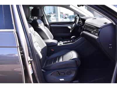 VW Touareg 3.0 TDI 4Motion R-Line Tip PANO CHFF ADD ATT RMQ MEM 1° MAIN (2021) - Foto 7