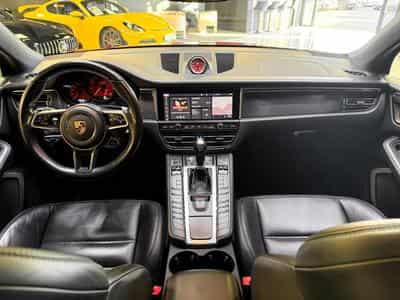 Porsche Macan GTS (2020) - Photo 10