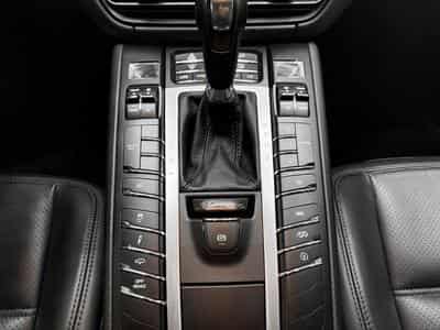 Porsche Macan GTS (2020) - Photo 13