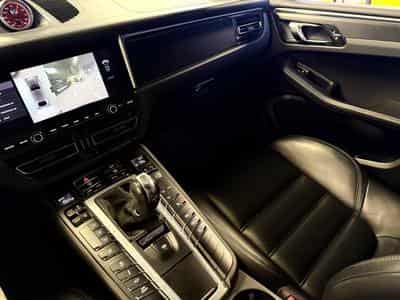 Porsche Macan GTS (2020) - Photo 14