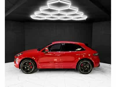 Porsche Macan GTS (2020) - Photo 2