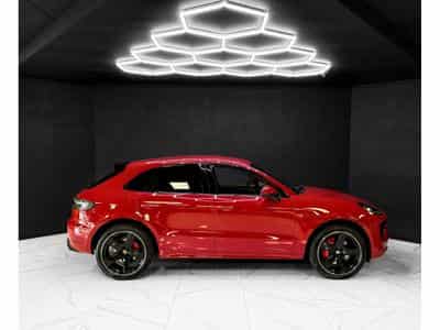 Porsche Macan GTS (2020) - Photo 6