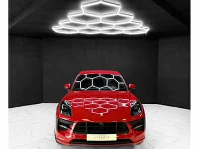 Porsche Macan GTS (2020) - Photo 8