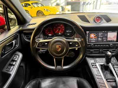 Porsche Macan GTS (2020) - Photo 9