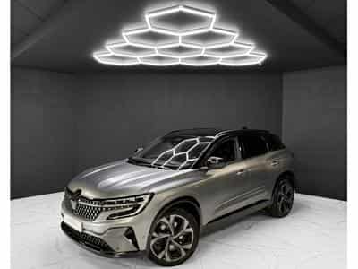 Renault Austral Iconic Esprit Alpine Mild Hybrid (2023) - Photo 1