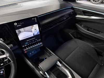 Renault Austral Iconic Esprit Alpine Mild Hybrid (2023) - Photo 10