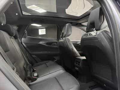 Renault Austral Iconic Esprit Alpine Mild Hybrid (2023) - Photo 13