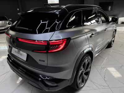 Renault Austral Iconic Esprit Alpine Mild Hybrid (2023) - Photo 14