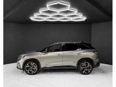 Renault Austral Iconic Esprit Alpine Mild Hybrid (2023) - Photo 2