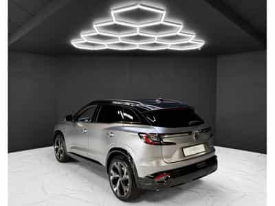 Renault Austral Iconic Esprit Alpine Mild Hybrid (2023) - Photo 3