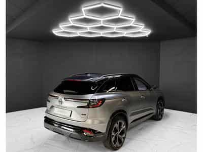 Renault Austral Iconic Esprit Alpine Mild Hybrid (2023) - Photo 5