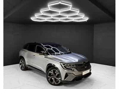 Renault Austral Iconic Esprit Alpine Mild Hybrid (2023) - Photo 7