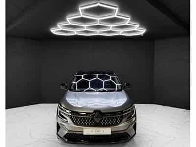 Renault Austral Iconic Esprit Alpine Mild Hybrid (2023) - Photo 8