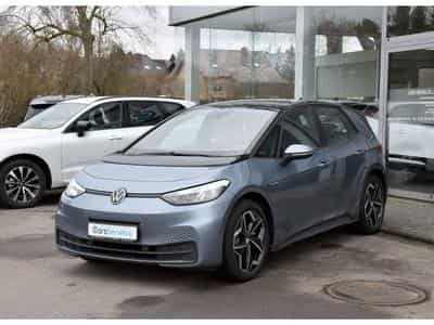 VW ID.3 45 kWh Pure Performance ACC LANE GPS CAM JA19 1° MAIN (2022) - Foto 2