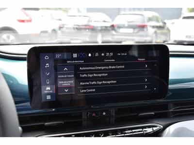 Fiat 500 42 kWh REGUL LANE (2024) - Foto 11