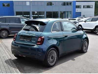 Fiat 500 42 kWh REGUL LANE (2024) - Foto 3