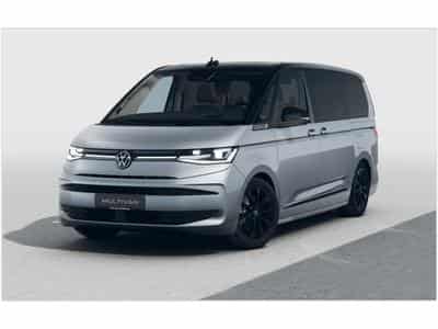 VW T7 "Edition" 2.0 TDI SCR 7 vitesses DSG 3124 mm Version longue (2026) - Photo 1