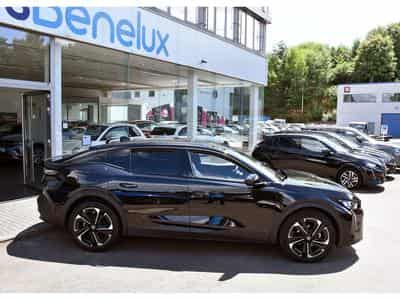 Peugeot 408 1.2 PureTech Allure EAT8 SG CHFF LANE CAM360 JA19 1° MAIN (2024) - Foto 3