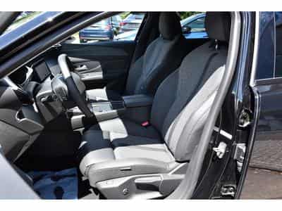 Peugeot 408 1.2 PureTech Allure EAT8 SG CHFF LANE CAM360 JA19 1° MAIN (2024) - Foto 6