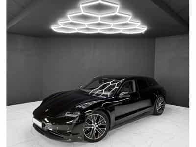 Porsche Taycan Sport Turismo / PERFORMANCE / PANO / PDLS + / 360° (2023) - Photo 1