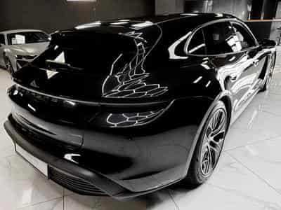 Porsche Taycan Sport Turismo / PERFORMANCE / PANO / PDLS + / 360° (2023) - Photo 14