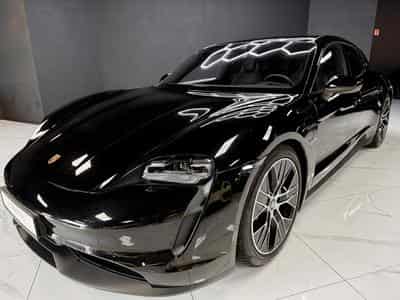 Porsche Taycan Sport Turismo / PERFORMANCE / PANO / PDLS + / 360° (2023) - Photo 15