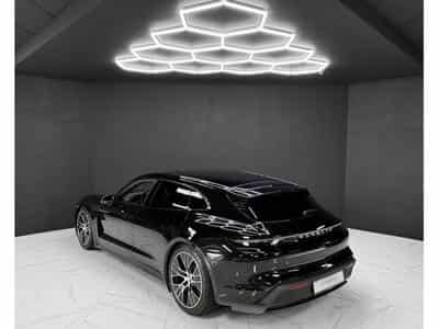 Porsche Taycan Sport Turismo / PERFORMANCE / PANO / PDLS + / 360° (2023) - Photo 3