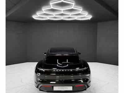 Porsche Taycan Sport Turismo / PERFORMANCE / PANO / PDLS + / 360° (2023) - Photo 4