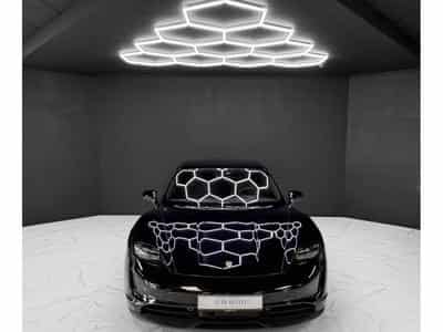 Porsche Taycan Sport Turismo / PERFORMANCE / PANO / PDLS + / 360° (2023) - Photo 8