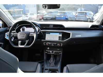 Audi Q3 Sportback 45 TFSI Quattro S-Tronic TO CUIR ACC SIDE 1° MAIN (2020) - Foto 10
